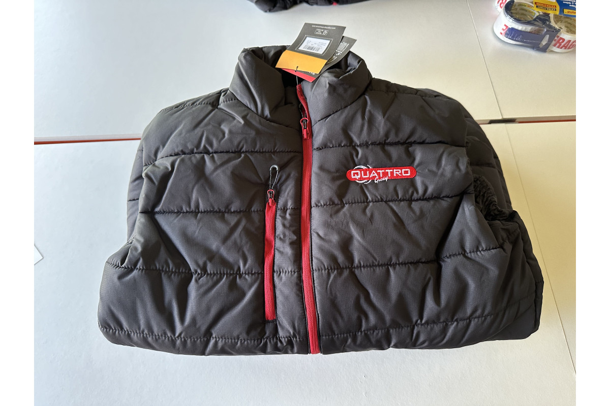 Embroidered Thermal Bodywarmer