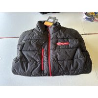 Embroidered Thermal Bodywarmer Embroidered Thermal Bodywarmer