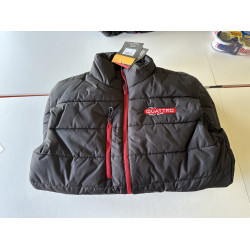 Embroidered Thermal Bodywarmer Embroidered Thermal Bodywarmer