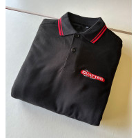 Embroidered Polo Shirt Embroidered Polo Shirt