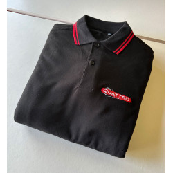 Embroidered Polo Shirt Embroidered Polo Shirt
